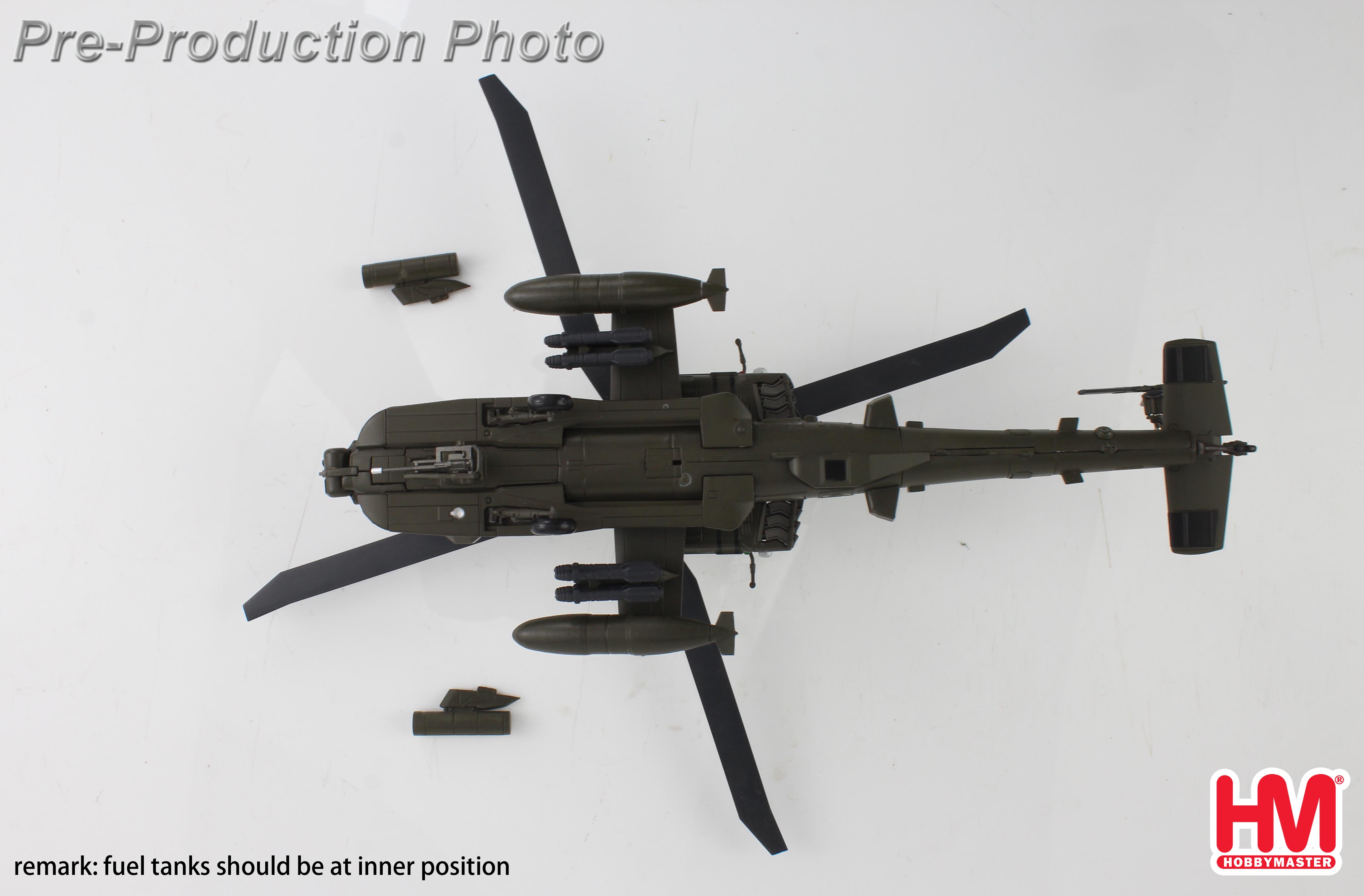 AH-64E 